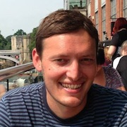 Steve Urmston - Digital Product Designer